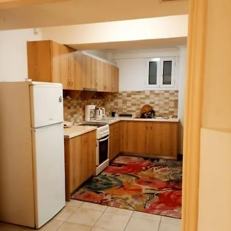 Romantic Ideal For Women! Apartment Athens