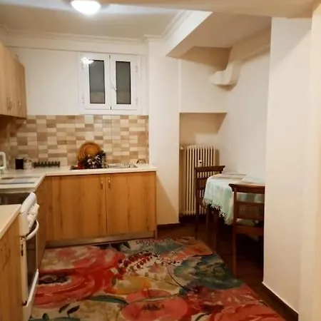 Apartment Romantic Ideal For Women! Athens
